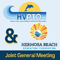HVPTO & HBEF: Joint General Meeting